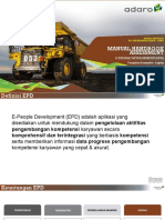 Komputer - Manual Handbook Assessment Epd Opd