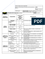 Formato de Inspección de Seguridad 0103