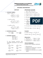 Tema 7 Identidades Trigonometricas