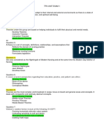 TFN_ 1ST UNIT EXAM