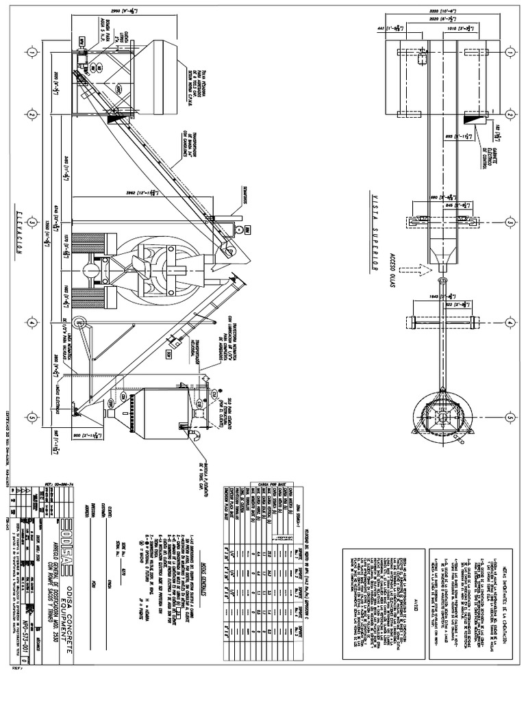 Npo 573 001 | PDF