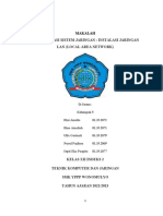 Makalah Local Area Network