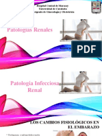 Patologia Renal, Benito.