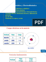 S - 14 Electrostatica y Electrodinamica