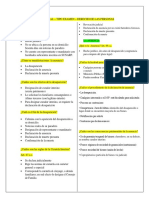 Repaso Final - Tipo Examen - Derecho de Las Personas