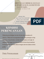 Kelompok Psda New