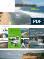 Geomorfologi Coastal