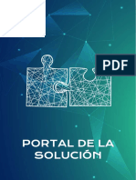 Portal de La Solución