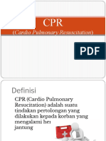 CPR - Taste Buds (PRAK. FAAL) Kel. 1C