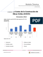 Boletin Tecnico Icociv Diciembre 2022