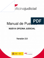 Anexo II. Manual de Puestos de Trabajo v.2.0