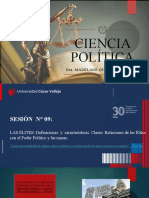 SESION #9 Dra. MADELANE GUANILO DELGADO. 2023-1