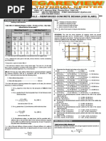 Refresher - RC Slab