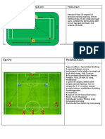 1v1 and Sprint