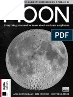 All About Space Moon Fourth Edition 2023