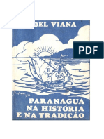 Paranagua Na História e Na Tradição Manoel Viana 201001