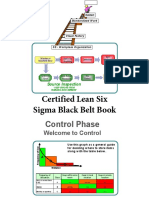 Control Phase of the DMAIC Project 1681711113