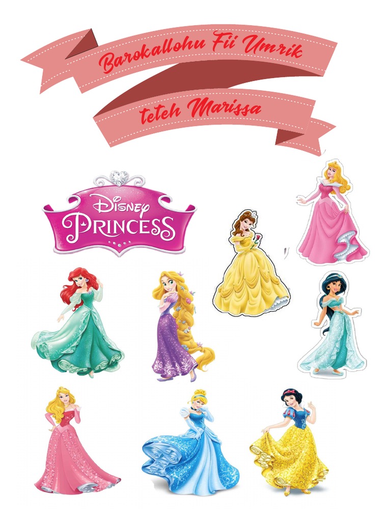 Princess | PDF
