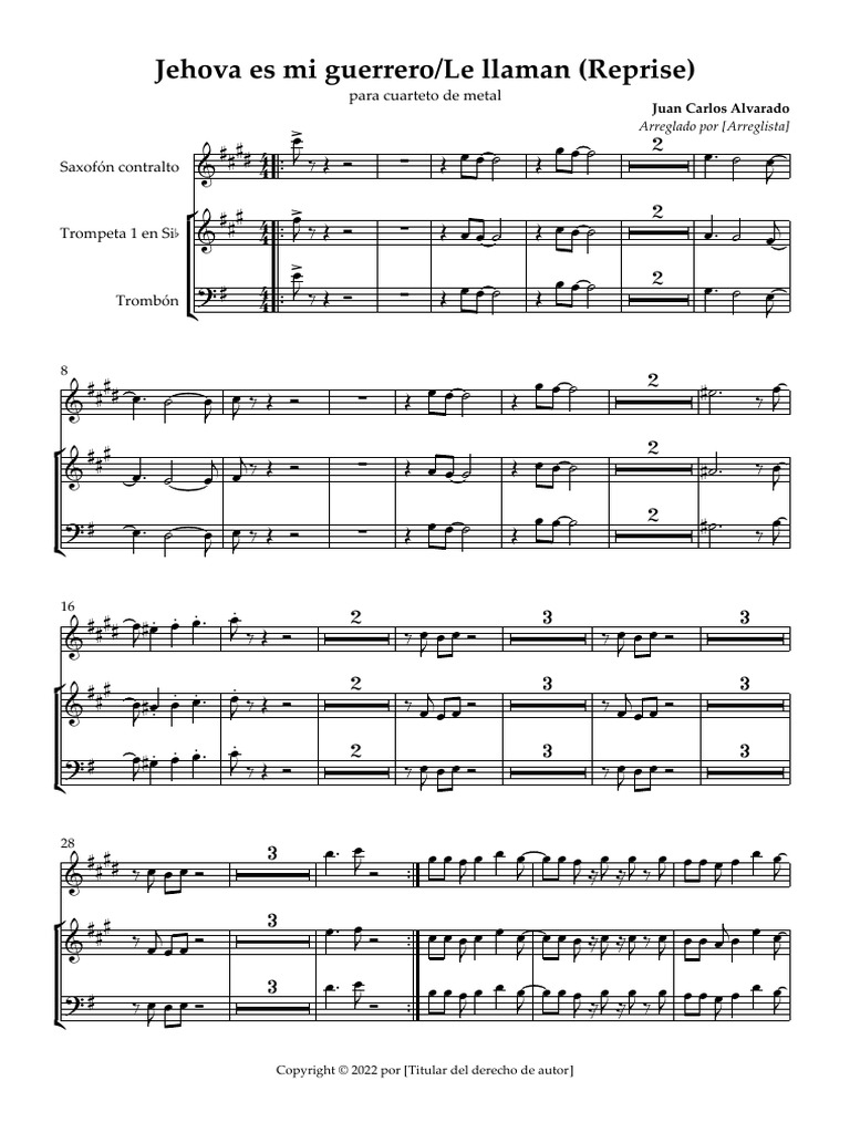 jehova-es-mi-guerrero-le-llaman-reprise-partitura-y-partes-pdf