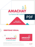 Amachay Guia