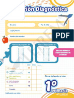 1° Diagnostico Examen Leirem 23-24