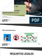 Diapositivas Del 01.08 Al 06.08 - Accidentes de Trabajo y Enfermedades Prof
