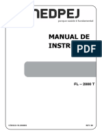 Manual FL 2000 T Rev.00