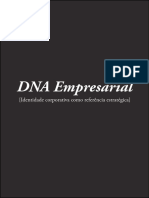 DNA Empresarial