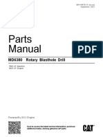 Part Manual MD6380 - RB61-UP