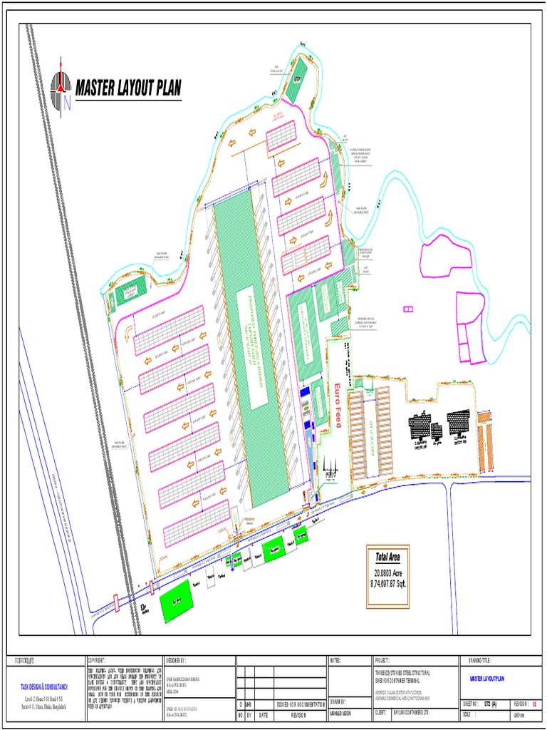 BAYLINK DWG.28.8.23pdf | PDF