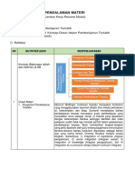 Resume Modul 9, KB1