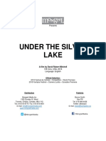 Media Publicwebassets UNDER+THE+SILVER+LAKE+Mongrel+press+kit