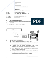 SESIÓN 02 - Autoformas en PPT (Dibujando)