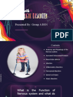 10 Neurologic Disorder in Children