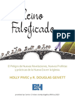 Reino Falsificado - Holly Pivec y R. Douglas Geivett
