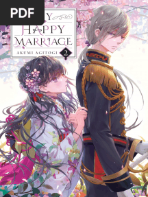 My Happy Marriage Vol.2
