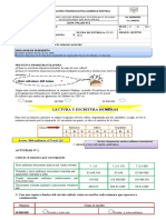 5°matematicas Guia # 2 2021