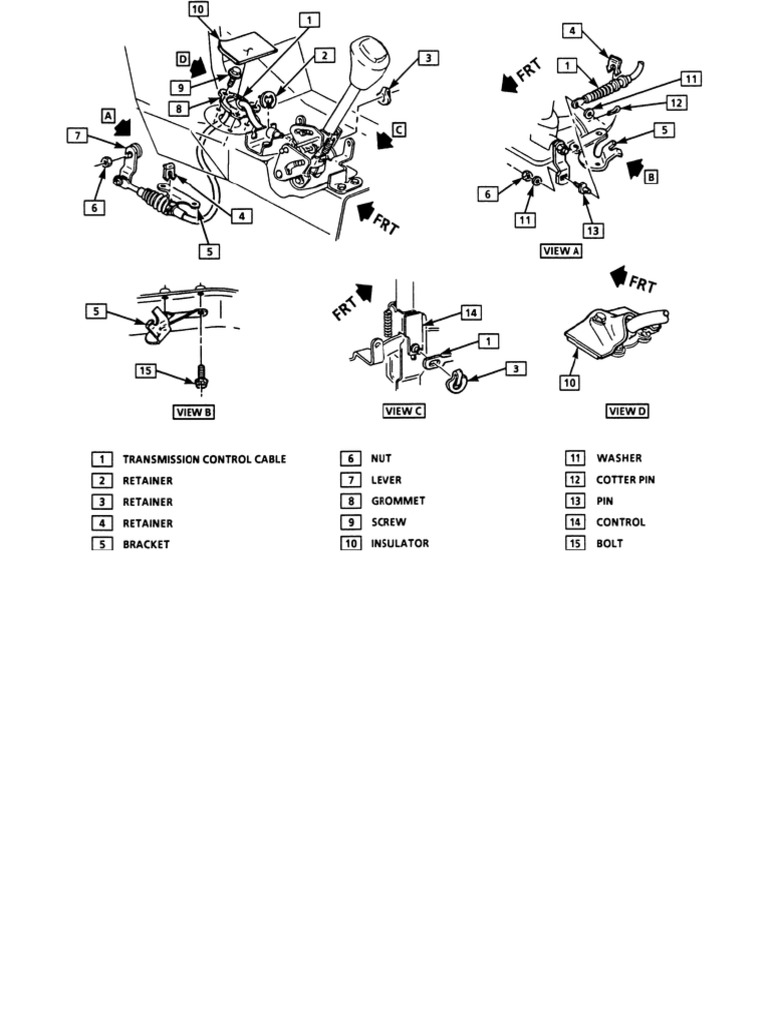 Automatic Transmission Pdf Vehicle Technology Mechanics