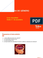 4to - Actualidad - Tema 3