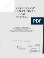 Sean+Murphy,+Principles+of+International+Law+ (3rd+ed,+2018) ,+PP +3-21