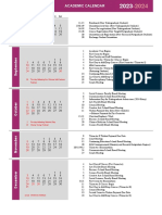 Academic Calendar 2023-24 2023.04.03