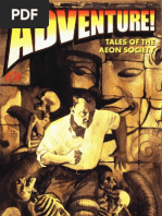 Download Adventure RPG by Richard DeRemer SN66877673 doc pdf