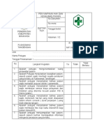 Form Survei Penilaian