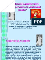 Asperger L&V