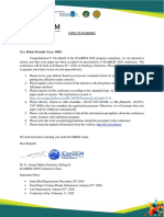 Full Paper IConBEM 2020 - Rolan Patrada - Abstrak
