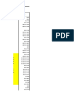 PLANTILLA T1 - Metrados Estructuras