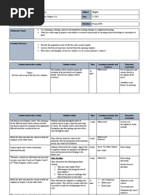 lesson plan 7