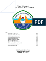 Hukum Warisan Adat - Materi