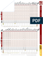 Fiche Ligne s2 Car Jaune Valable A Partir Du 14 Aout 2023