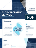 SotaTek AI Portfolio Feb 2023 Compressed 1